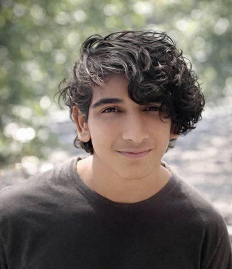 Taha Naderi