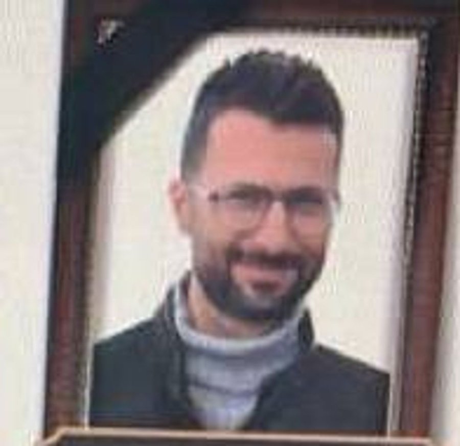 Mohsen Borji