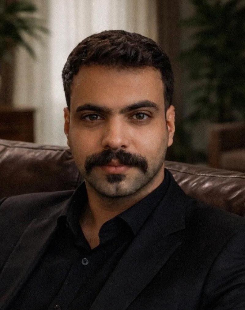 Ali Asghar Estakhr