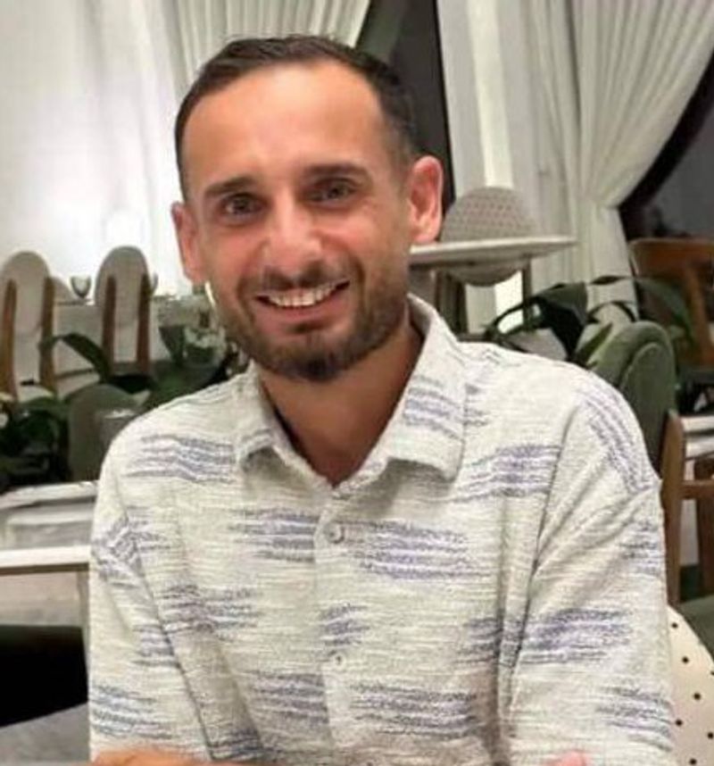 Emad Ghasemi Targhadri