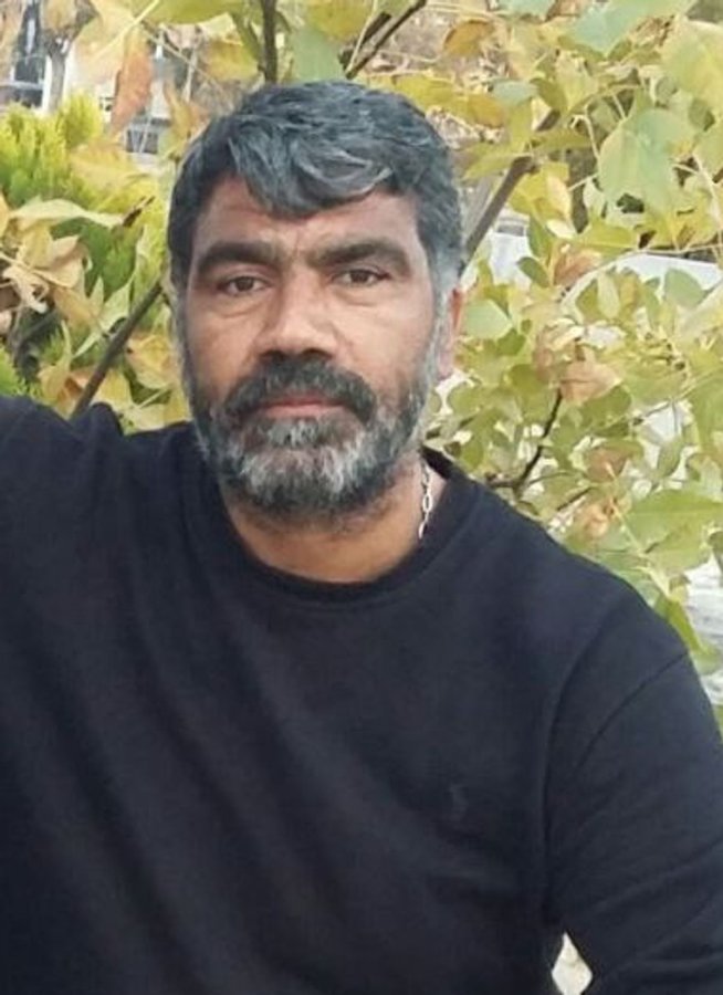 Rouhollah Mahdian