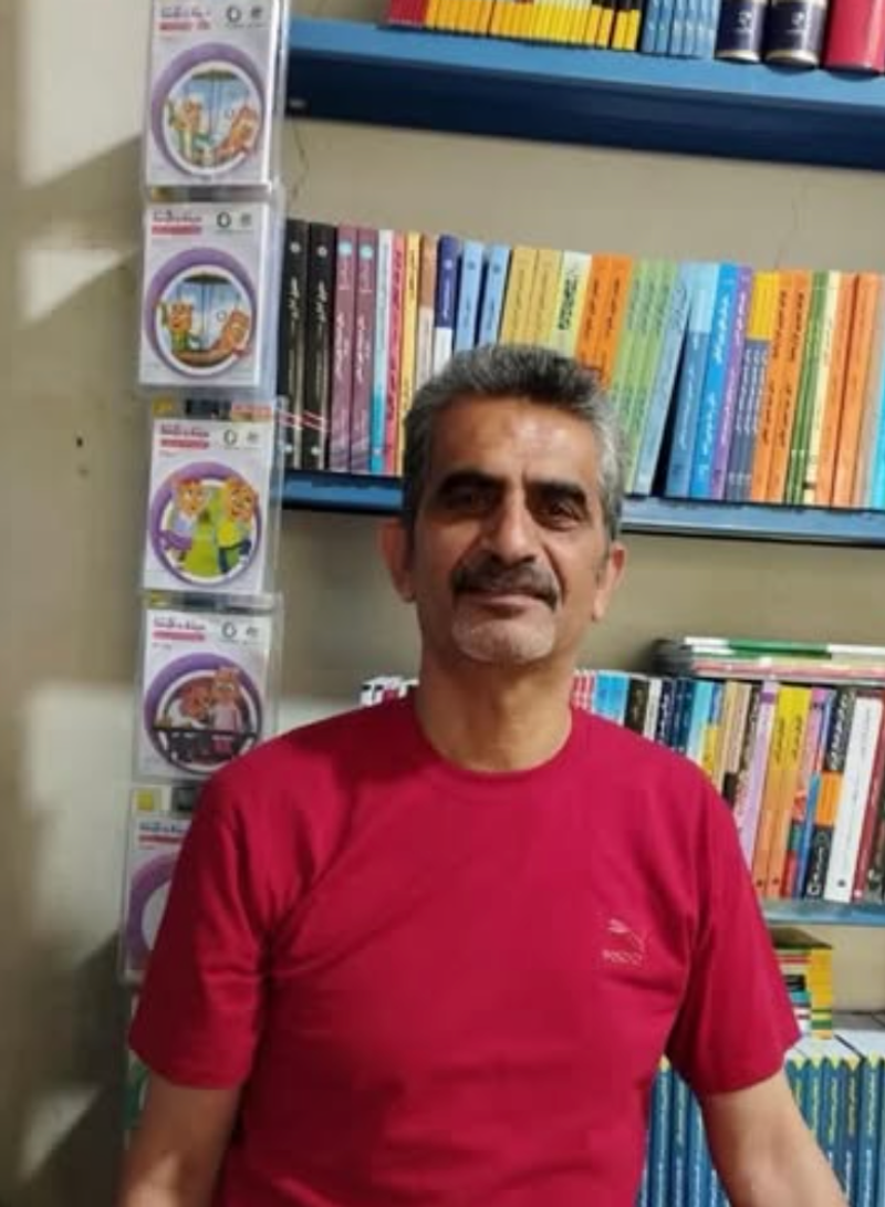 Hamid Faghih Habibabadi