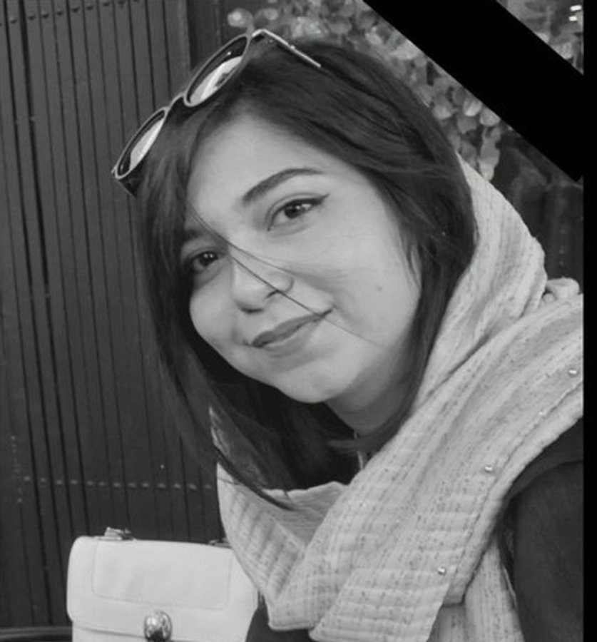 Safoura Jafari