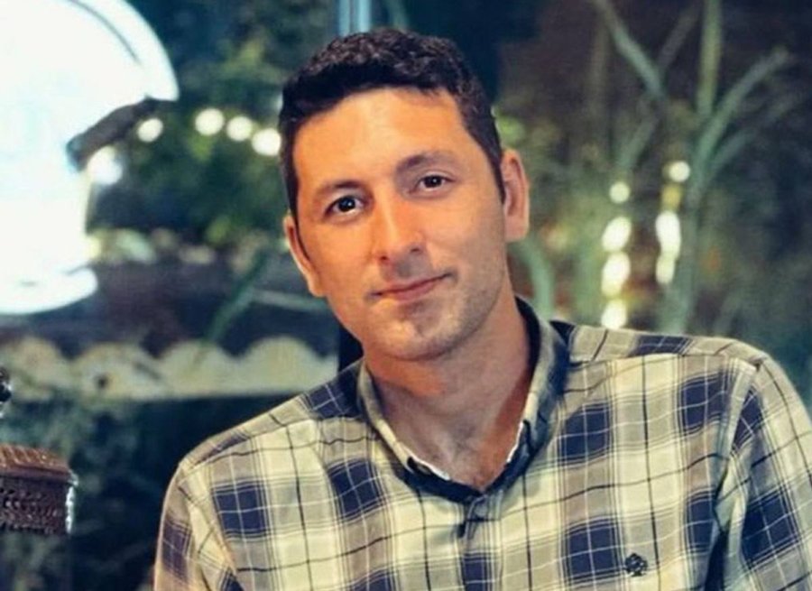 Houman Sabagh