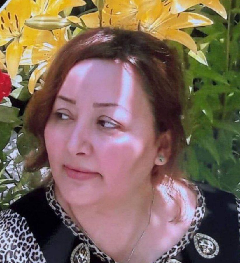 یلدا جعفری