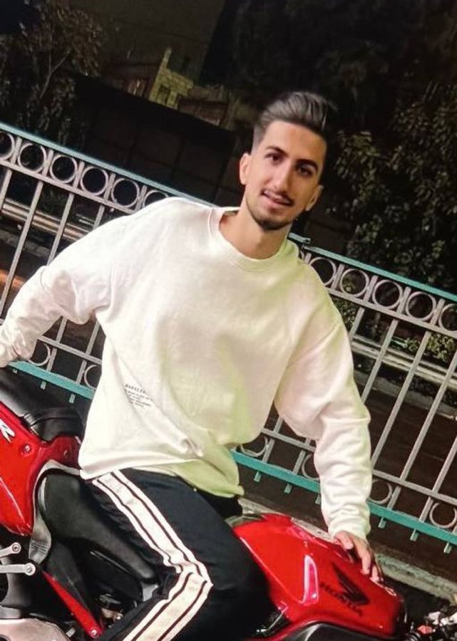 Matin Habibi