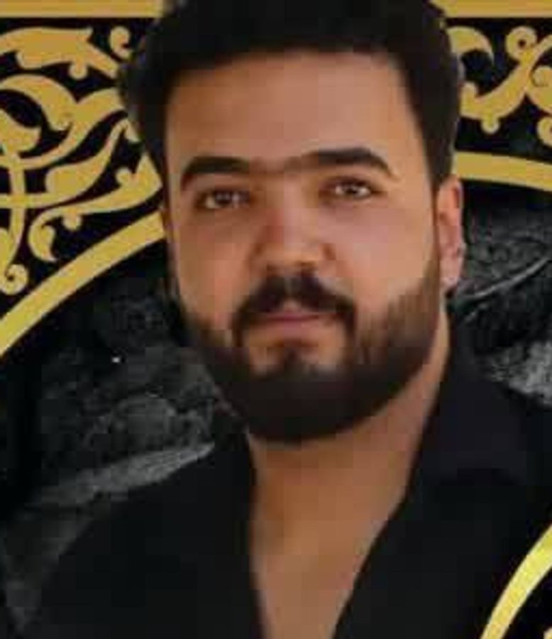 Mohammad Mehdi Rezaei Adriani