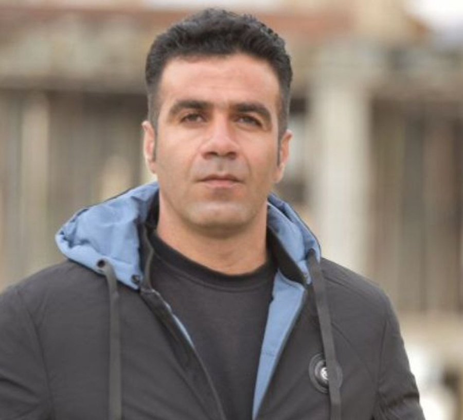 Mohsen Hosseinian Moghaddam