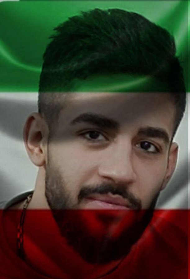 Mehdi Khalili
