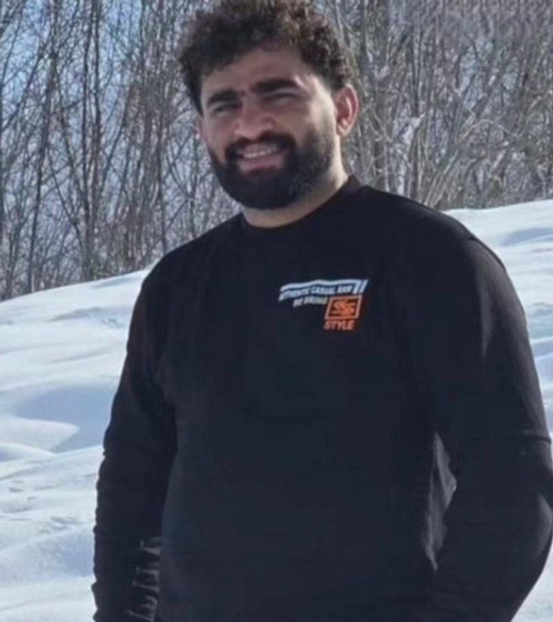 Pejman Shahpiri