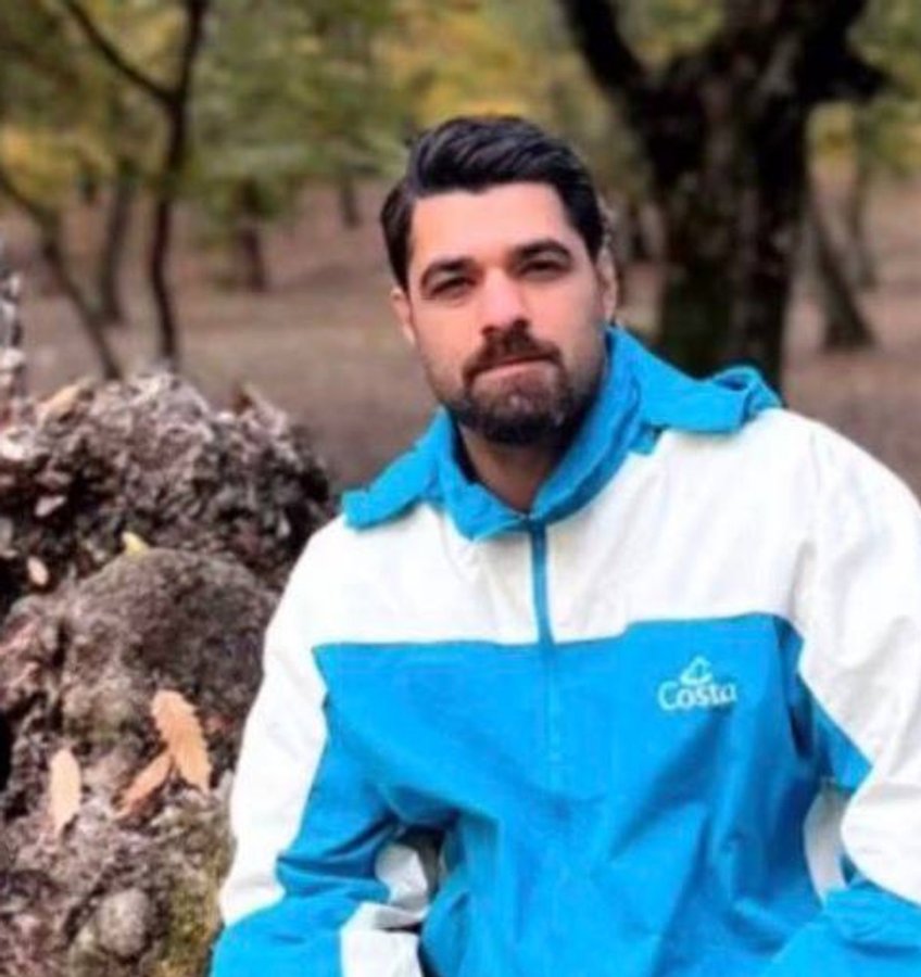 Fardin Ghanbari Paein Roudposhti