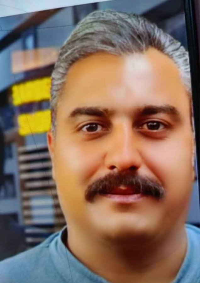 Ebrahim Ghasemi-nejad