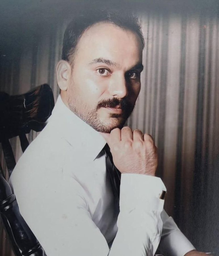 Mehran Niayesh