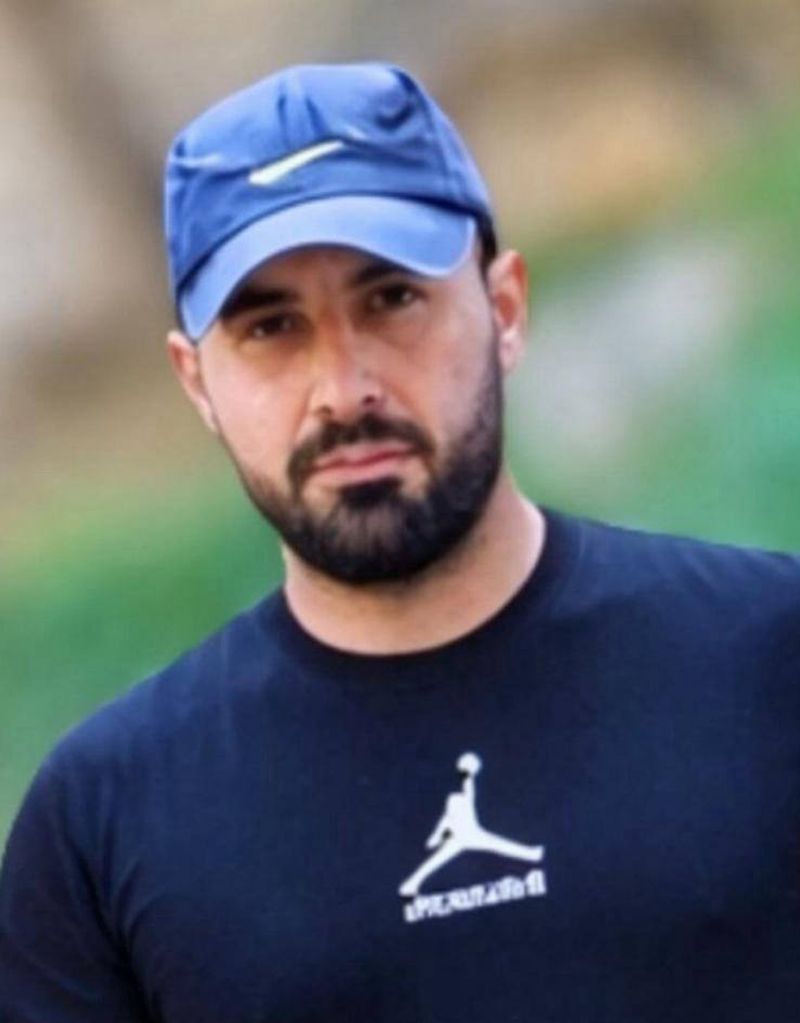 Farzad Kheyrdar