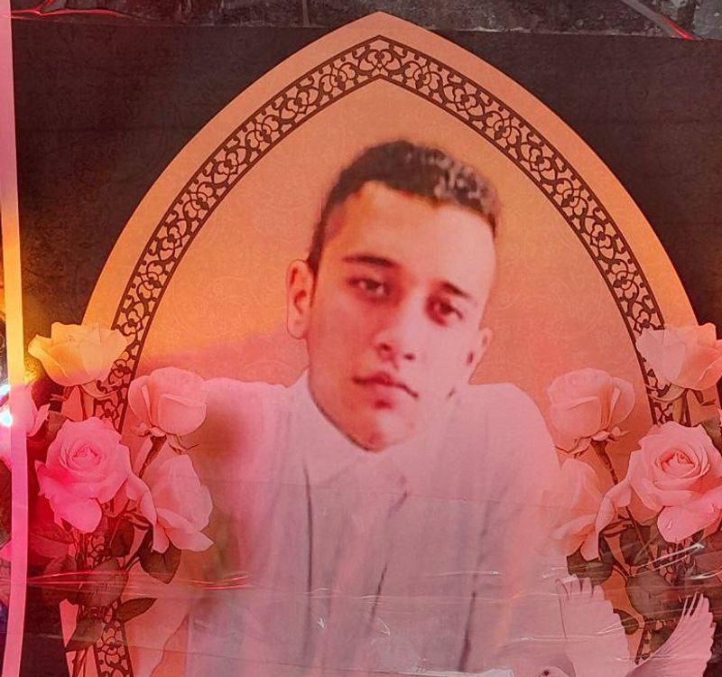 Ali Sharif Hosseini