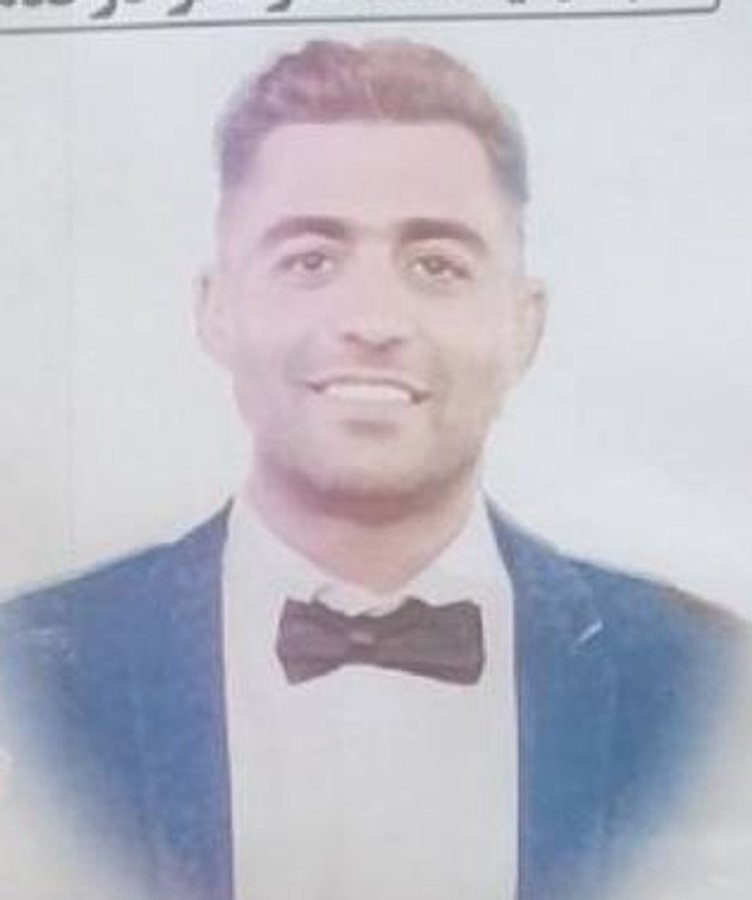 Morteza Shaneh-ai