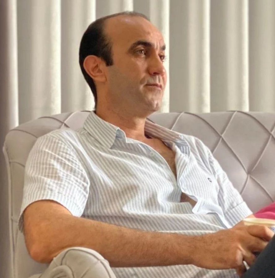 Mehdi Salehi