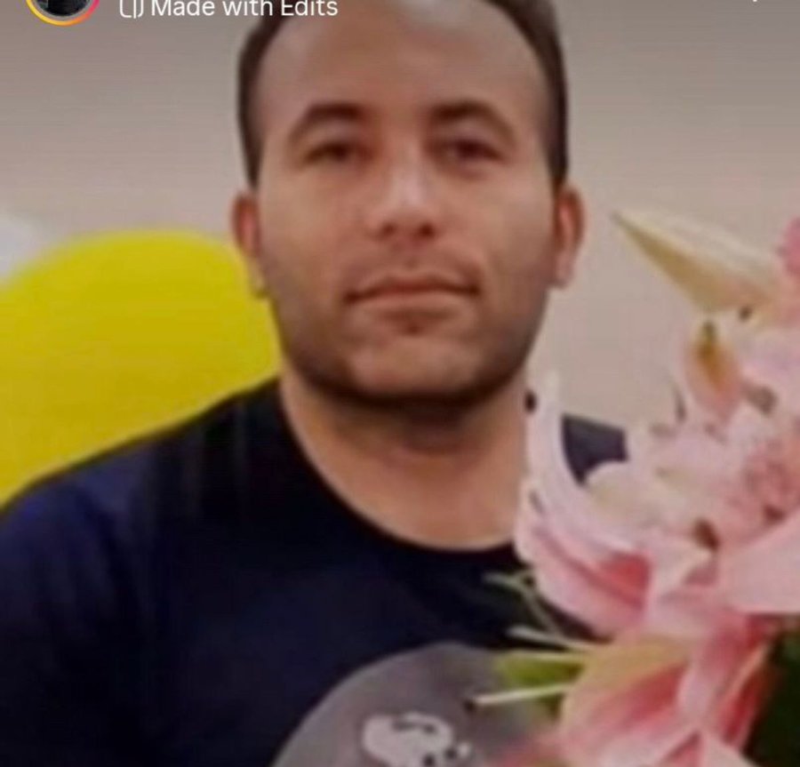 Saeed Bagheri
