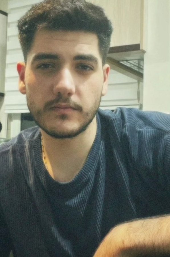 Amir Mehdi Khorasandi