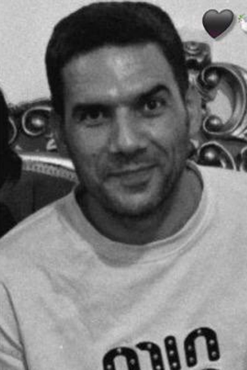 Amir Pashazadeh