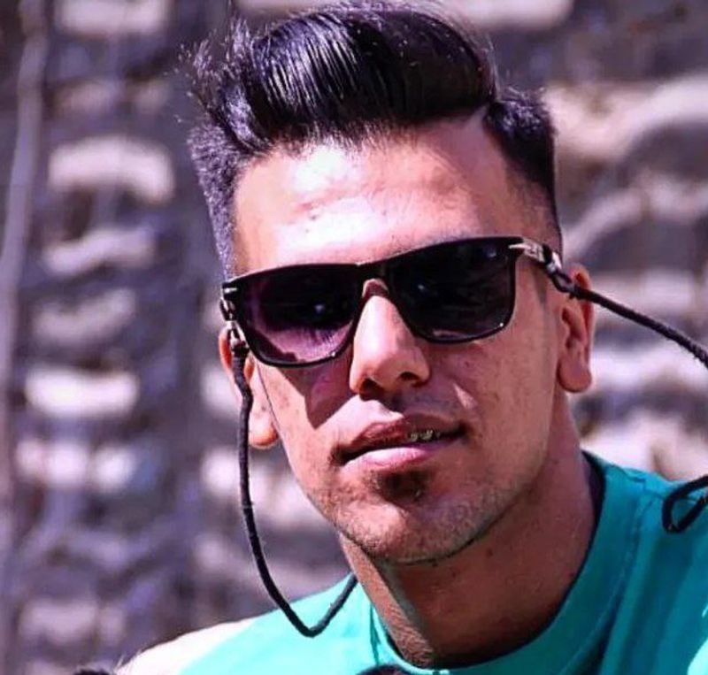 Ali Rahimi
