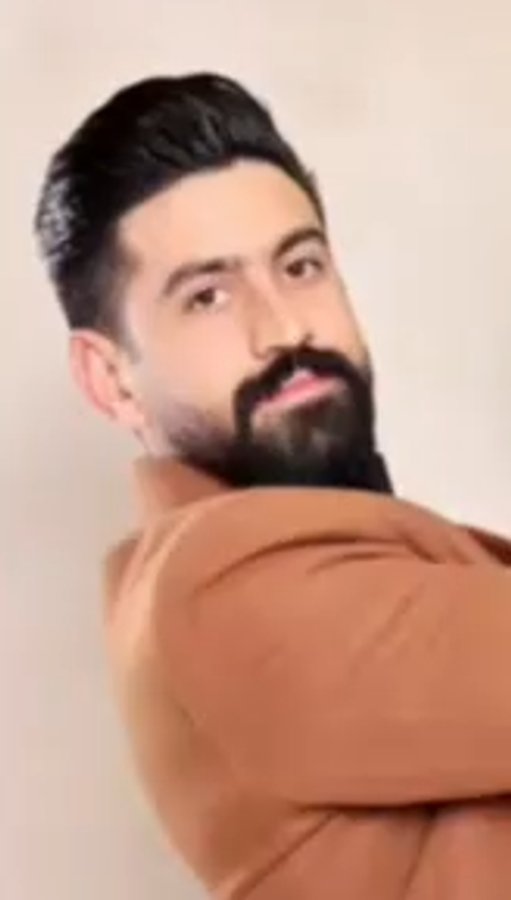 Alireza Pournakhaei