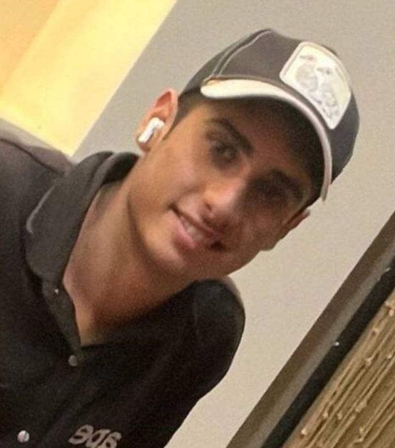 Amir Hossein Karimi