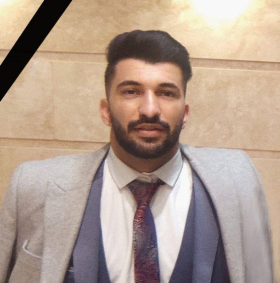 Rasoul Choghakaboudi