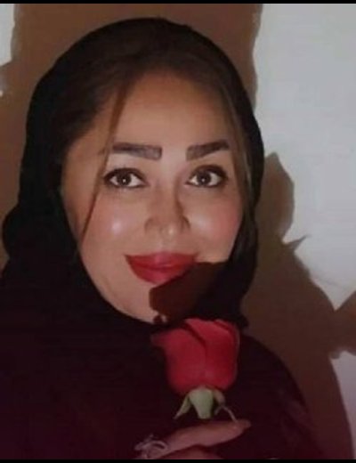 خدیجه (مهسا) شرفلوی زاغه