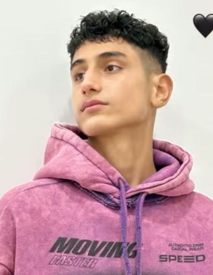 AmirAli Pahlavanzadeh