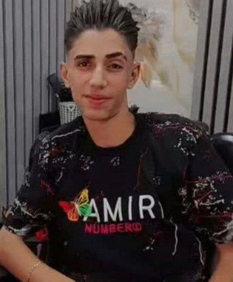 Mohammad Nouri