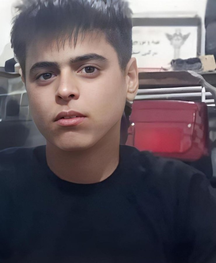 Mahdi Mohmadi Kartlayi