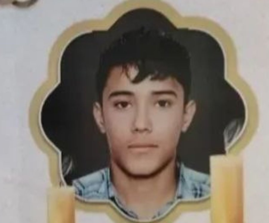 Ariyan Eshghi