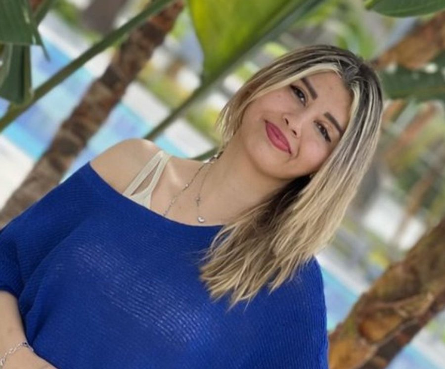Mahsa Dezfouliyan Kermanshahi