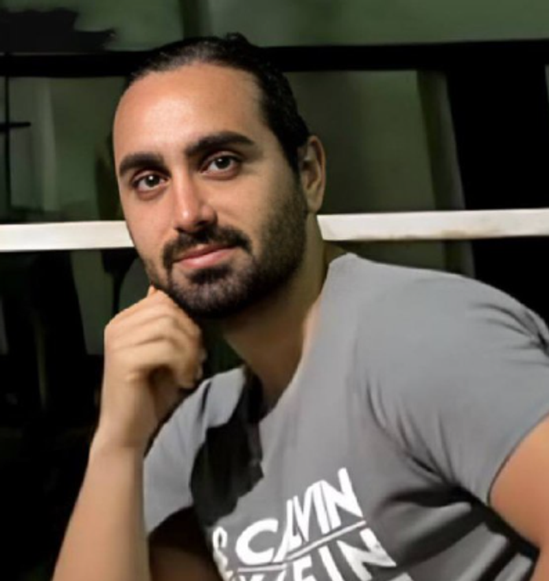 Arash Hassani
