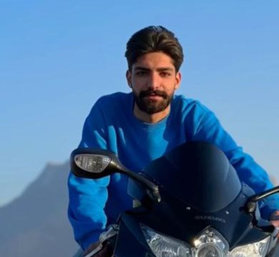 Danial Zamani