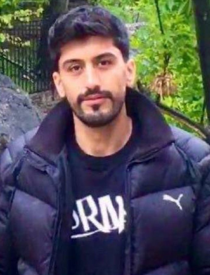 Mehran Bahari