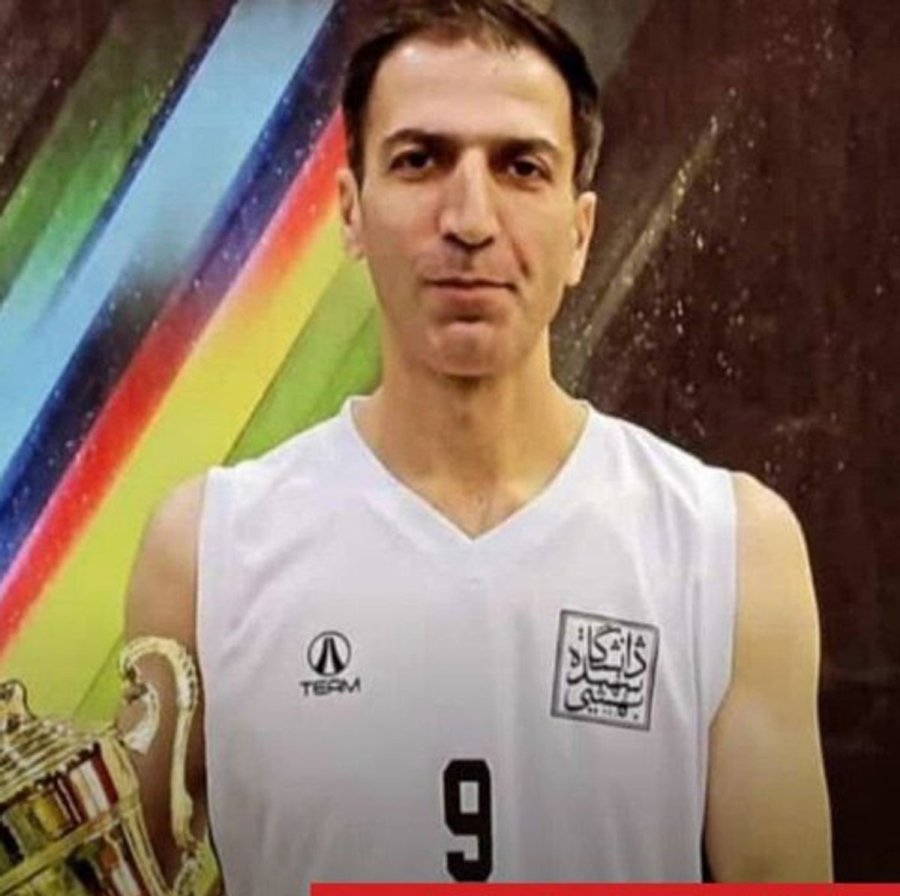 Hadi Foroughi