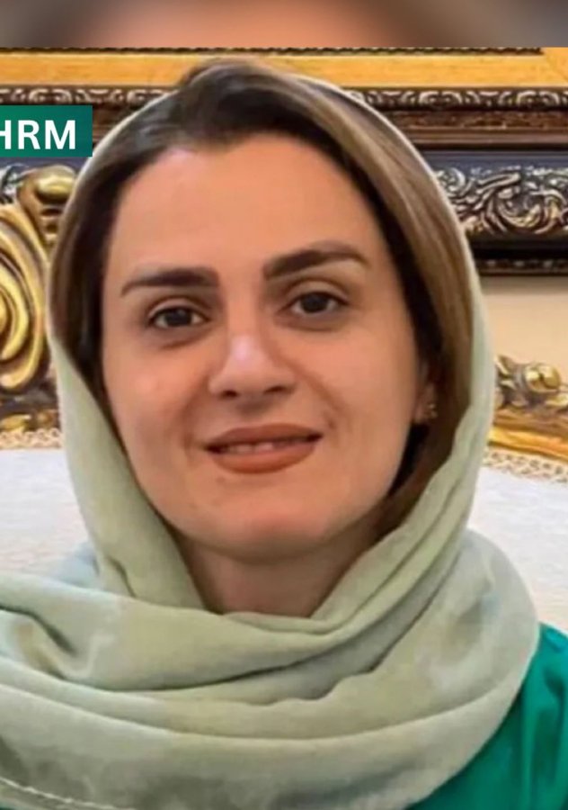 Shoaleh Sotoudeh