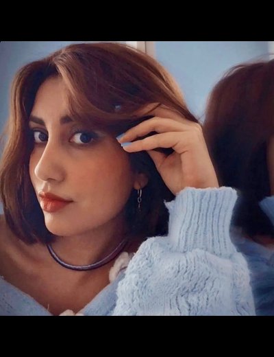 ساغر سیف اللهی