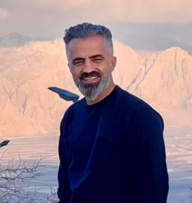 ابراهیم یوسفی