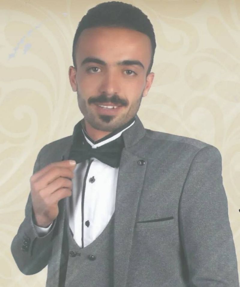 Hassan Ghaderi