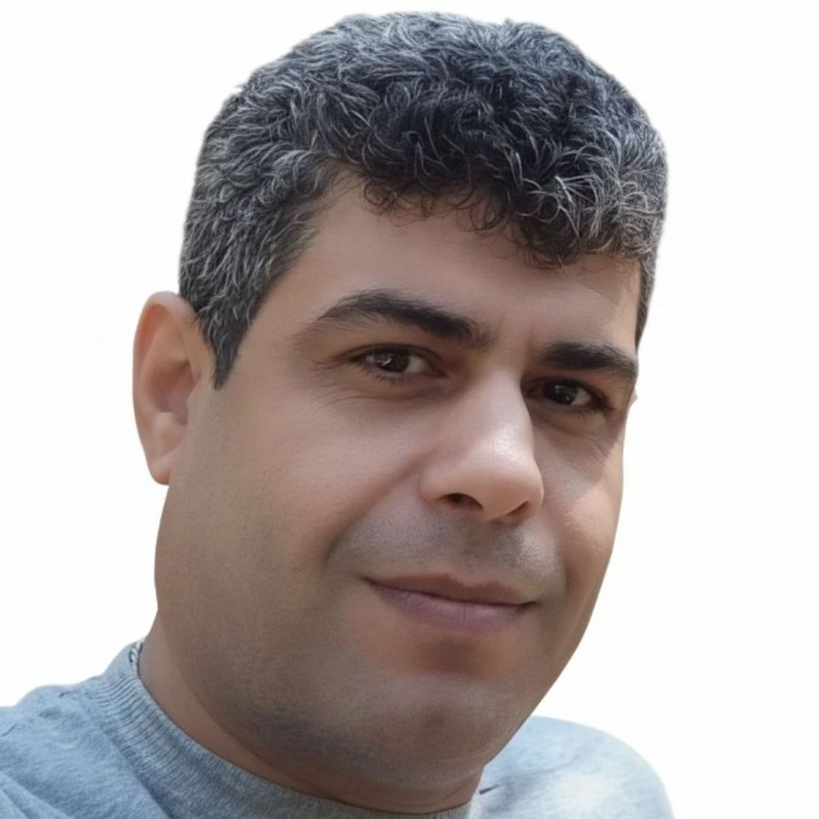 Morteza Haddad Shalkouhi