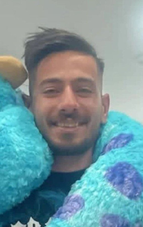Pouria Parmon Kolardahi