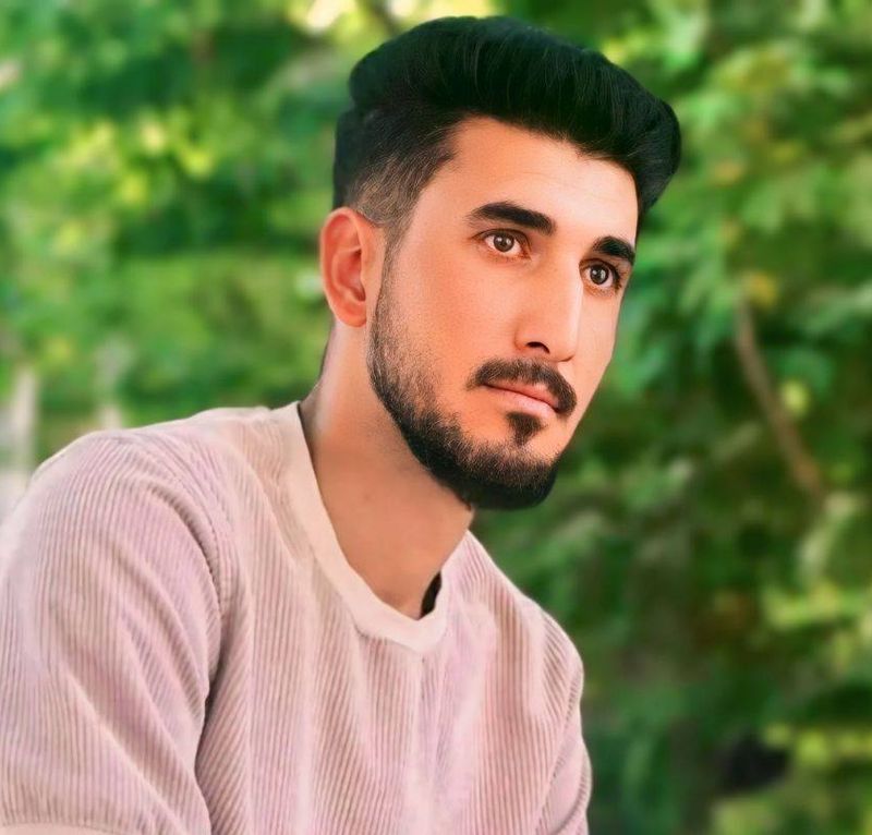 Ehsan Aghajari Samani