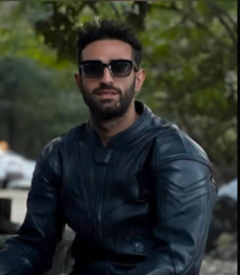 Payam Babu Koohestani