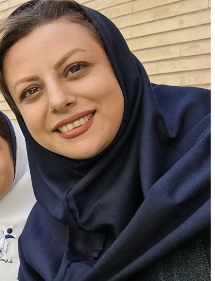 Shirin Mohammadi