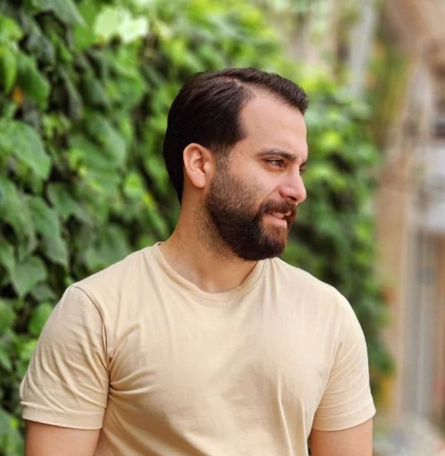 Ershad Shahbazi (Shahriari)