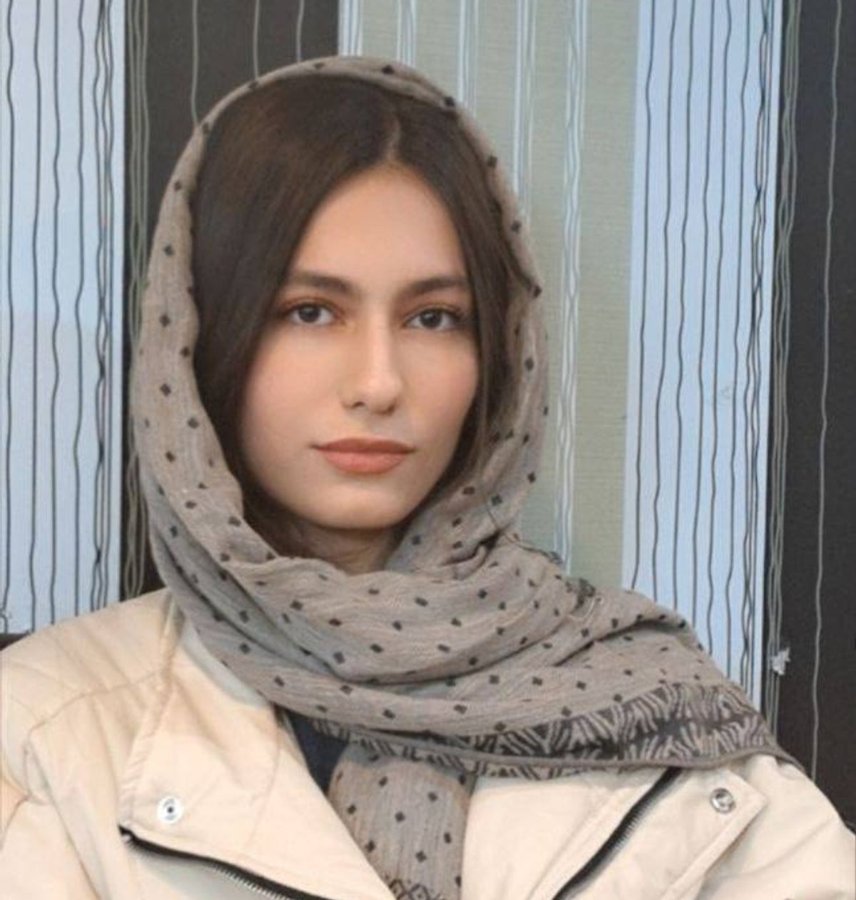 Aida Heidari