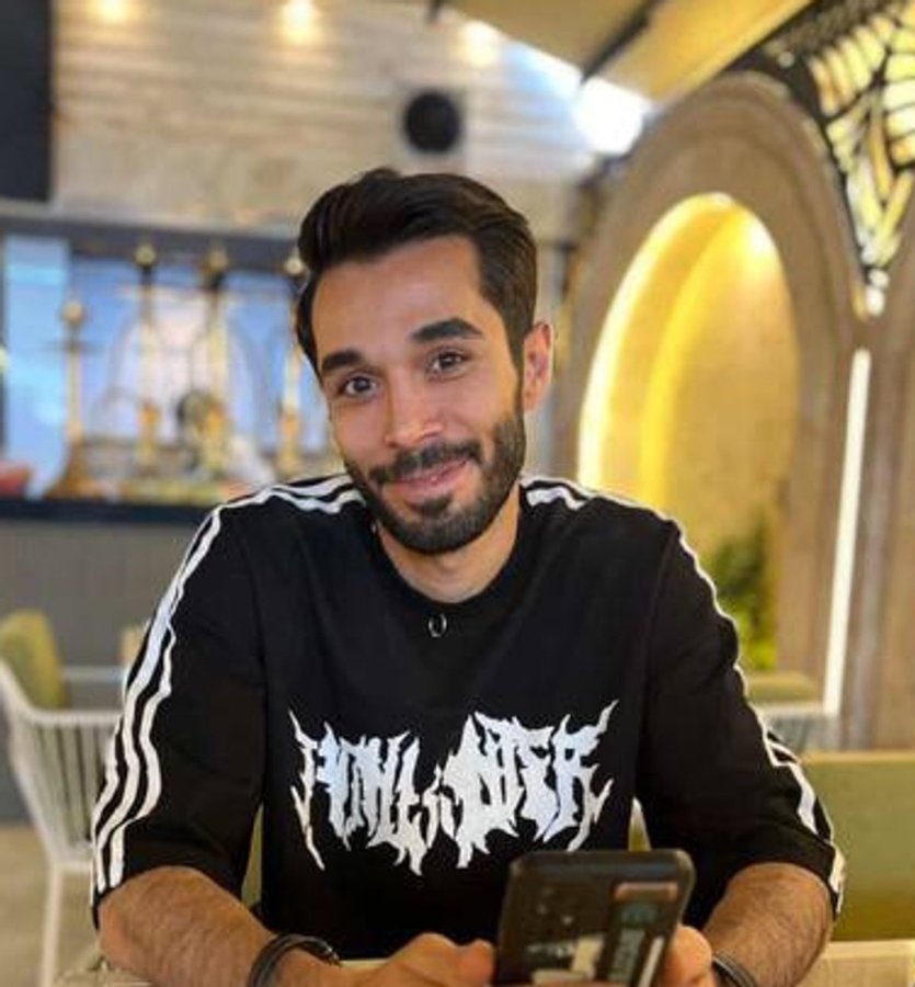 Reza Najari